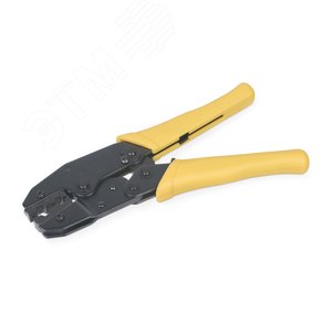 Инструмент обжимной для RG-58, 59, 62 - Cabeus