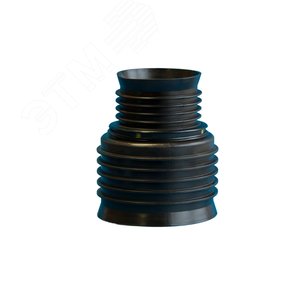 Переход ПЭ для гофрированной трубы 150/250 (300250150) - Политэк