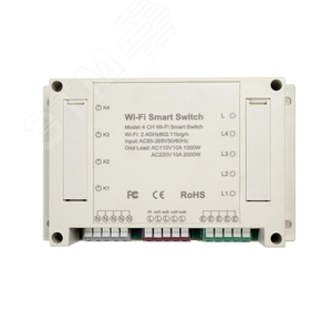 Powerswitch-M4 - Sibling