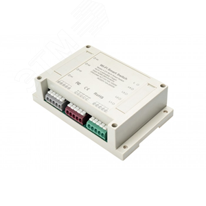 Powerswitch-M4 - фото 2