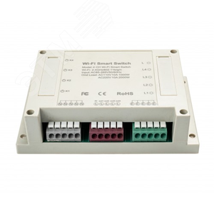 Powerswitch-M4 - фото 3