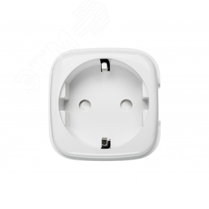 Умная wi-fi розетка с мониторингом электроэнергии (Powerswitch (luxe)) - Sibling