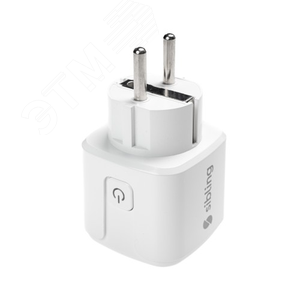 Умная wi-fi розетка с мониторингом электроэнергии (Powerswitch (luxe)) - фото 4