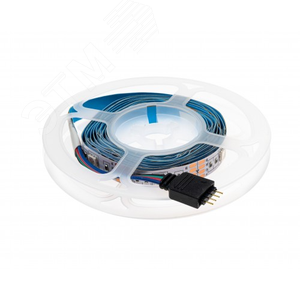 Умная RGB светодиодная лента, USB. (Powerlite-SU) - Sibling