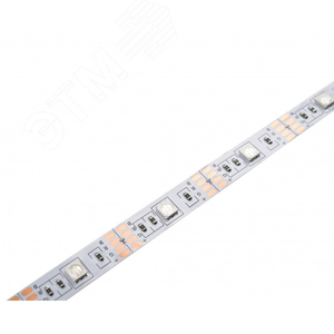 Умная RGB светодиодная лента, USB. (Powerlite-SU) - фото 3
