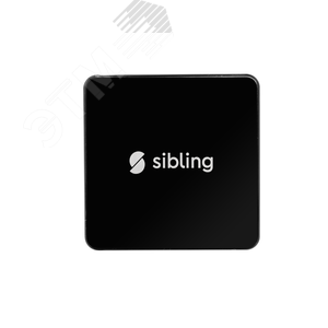 Умный ИК пульт (Powernet-IR) - Sibling
