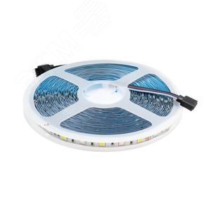 Умная RGB светодиодная лента, 10 м. (Powerlight-S(10)) - Sibling