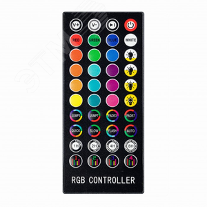 Умная светодиодная лента, 5м, IP67 (Powernet-TC1) - фото 3