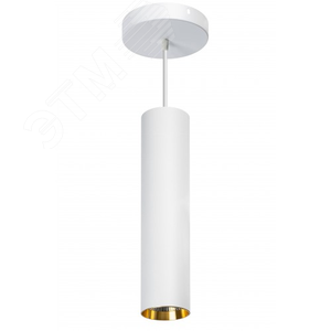 Умный белый подвесной спот Sibling Interior Light-ZSSLW (Sibling Interior Light-ZSSLW) - Sibling