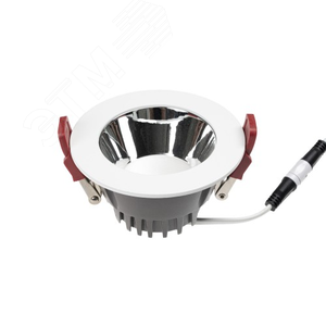 Умный встраиваемый точечный светильник Sibling Commercial Light-ZBIСLW (Sibling Commercial Light-ZBIСLW) - фото 2