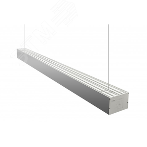 Умный белый подвесной линейный светильник Sibling Interior Light-ZSLLW (Sibling Interior Light-ZSLLW) - фото 2
