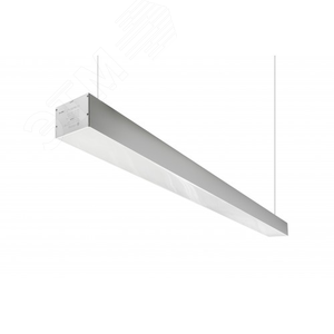 Умный белый накладной линейный светильник Sibling Interior Light-ZCLLW (Sibling Interior Light-ZCLLW) - Sibling