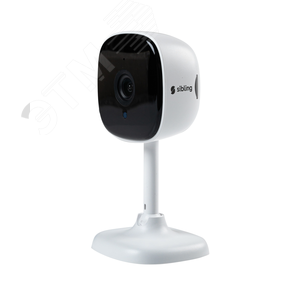 Умная wifi камера (Powernet-G(cube)) - фото 5