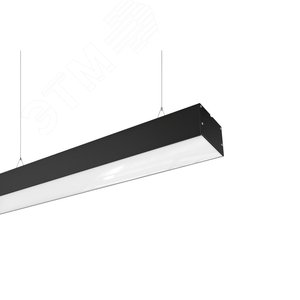 Умный белый подвесной линейный светильник Sibling Interior Light-ZSLLW (Sibling Interior Light-ZSLLW) - Sibling