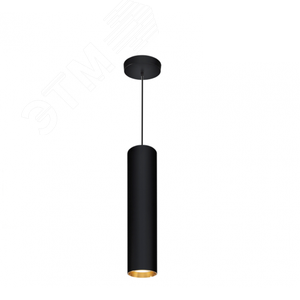 Умный чёрный подвесной спот Sibling Interior Light-ZSSLB (Sibling Interior Light-ZSSLB) - Sibling