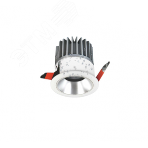 Умный встраиваемый точечный светильник Sibling Commercial Light-ZBIСLW (Sibling Commercial Light-ZBIСLW) - Sibling
