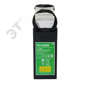 Аккумуляторная батарея CSB TPL121800 FR (TPL121800 FR) - CSB