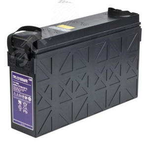 Аккумулятор TPL 12В 150Ач (CSB TPL121500) - CSB