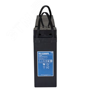 Аккумуляторная батарея CSB TPL122000 FR (TPL122000 FR) - CSB