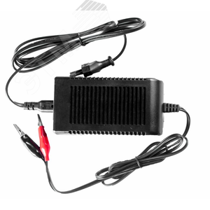 Зарядное устройство WBR LC-1-12-2A - WBR