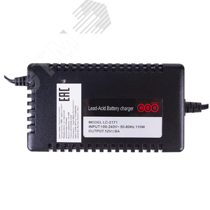 Зарядное устройство WBR LC-2171 - WBR