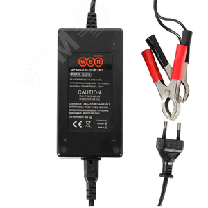 Зарядное устройство WBR LC-2213 (LC-2213) - WBR