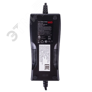 Зарядное устройство WBR LC-2282 - WBR