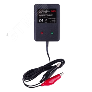 Зарядное устройство WBR LC-2300 (LC-2300) - WBR