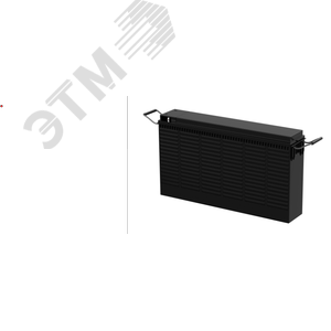 Аккумулятор TPL 12В 100Ач (WBR TPL121000B) - WBR