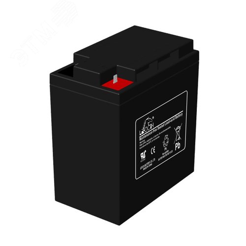 Аккумуляторная батарея Leoch Battery DJM660 (DJM660) - Leoch Battery