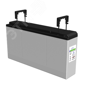 Аккумулятор FT 12В 125Ач (FT12-125) - Leoch Battery