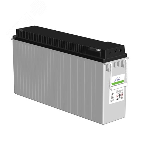 Аккумулятор FT 12В 150Ач (FT12-150B) - Leoch Battery