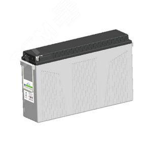 Аккумулятор FT 12В 180Ач (FT12-180) - Leoch Battery
