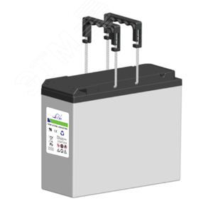 Аккумуляторная батарея Leoch Battery FT12-40 (FT12-40) - Leoch Battery