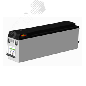Аккумуляторная батарея Leoch Battery FT12-75 (FT12-75) - Leoch Battery