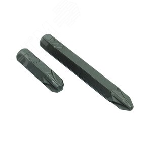 Бита PZ 2.50 мм