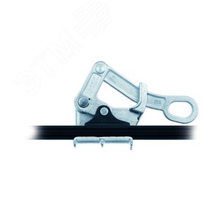 Зажим монтажный для пучков кабеля 8-25 (992324) - Brinko