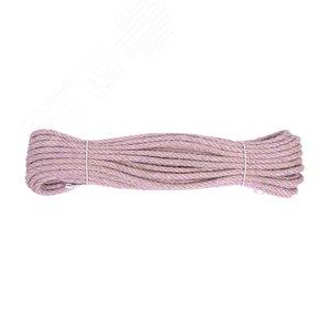 Веревка для ручного блока длина 20 м (992340) - Brinko