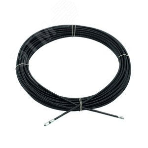 Протяжка спиральная 20м