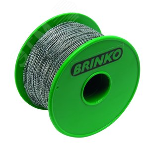 Проволока пломбировочная на катушке 115 м (992524)