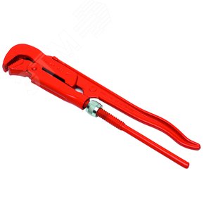 Ключ газовый 120 мм 3 (992549) - Brinko