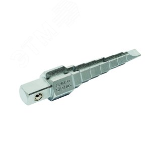 Ключ ступенчатый для американок 105 мм (992785) - Brinko