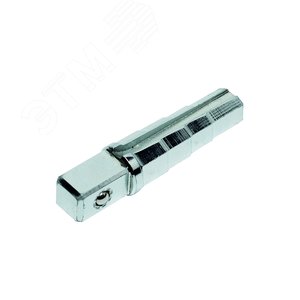 Ключ ступенчатый для американок 1/4 (992786) - Brinko