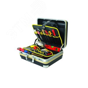 Набор инструмента Sanitar CLASSIC (992830) - Brinko