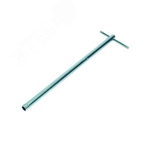 Ключ гаечный торцевой с шестигранной головкой 9мм (992860)