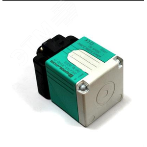 Датчик индуктивный 3RG4148-3KB00-PF (553279) - Pepperl+Fuchs