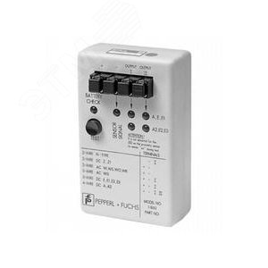 Колпачок защитный 1-1350 (14) - Pepperl+Fuchs