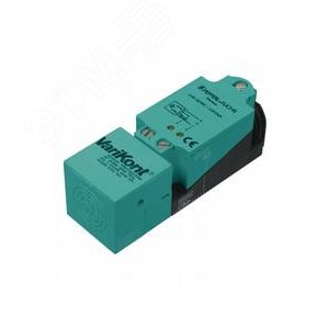 Датчик емкостный CJ15+U1+A2 (1604) - Pepperl+Fuchs