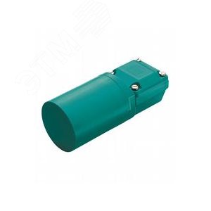Датчик индуктивный NJ20-40-A2 (8060) - Pepperl+Fuchs