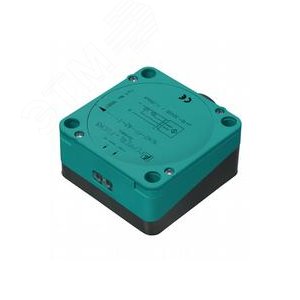 Датчик индуктивный NJ50-FP-A-P1 (15475) - Pepperl+Fuchs